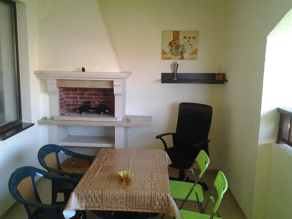Etara 2 Apartment Sveti Vlas Cameră foto