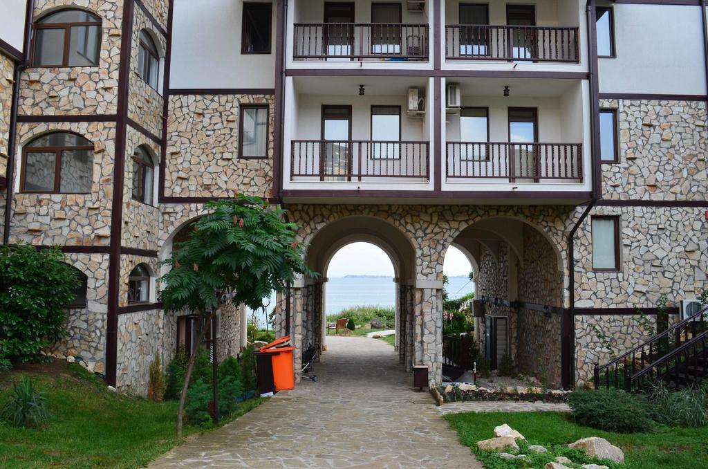 Etara 2 Apartment Sveti Vlas Cameră foto