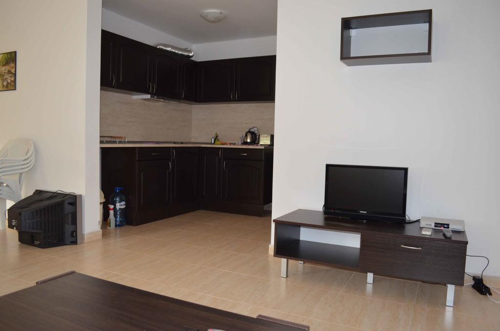 Etara 2 Apartment Sveti Vlas Cameră foto