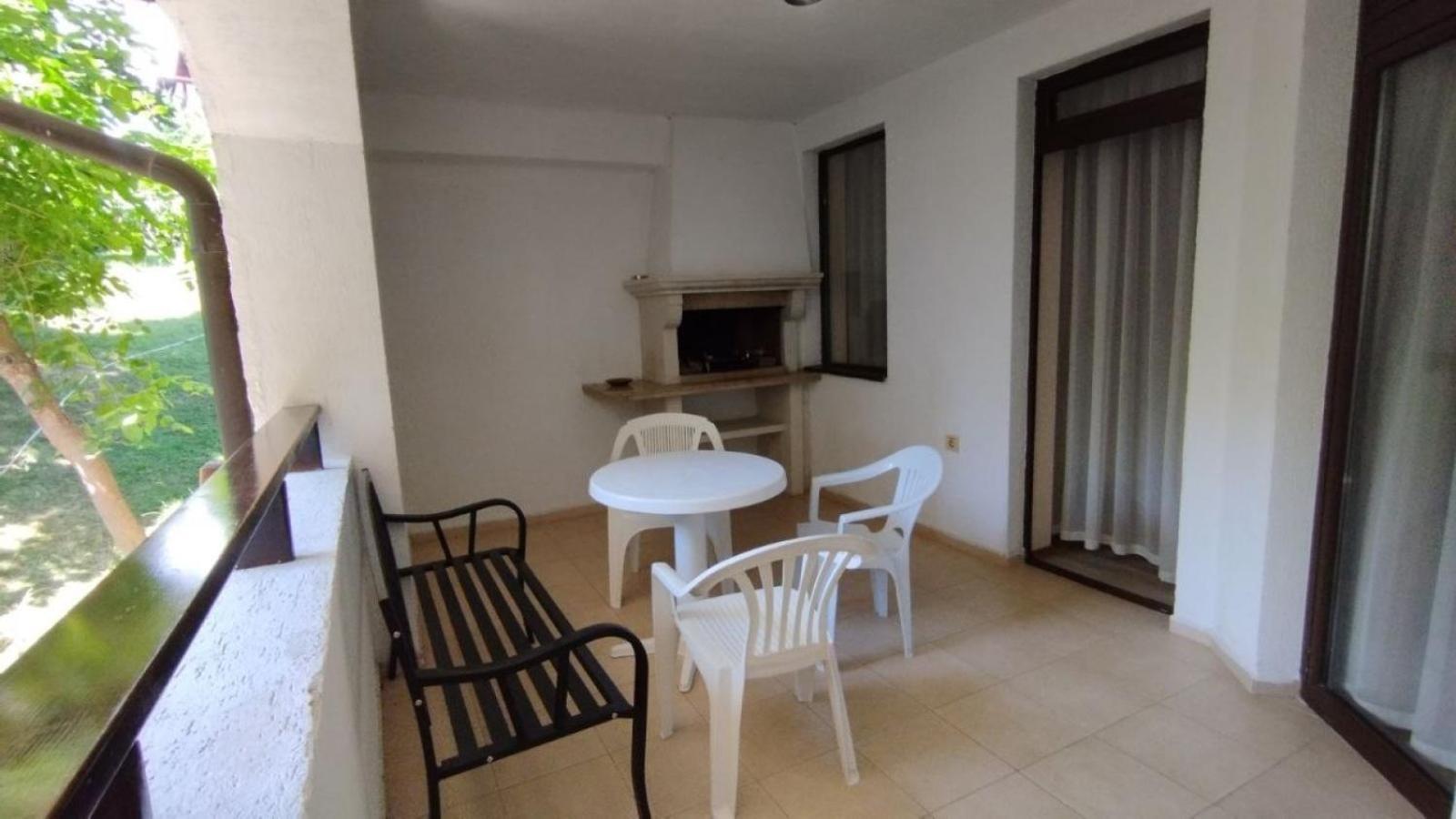 Etara 2 Apartment Sveti Vlas Exterior foto