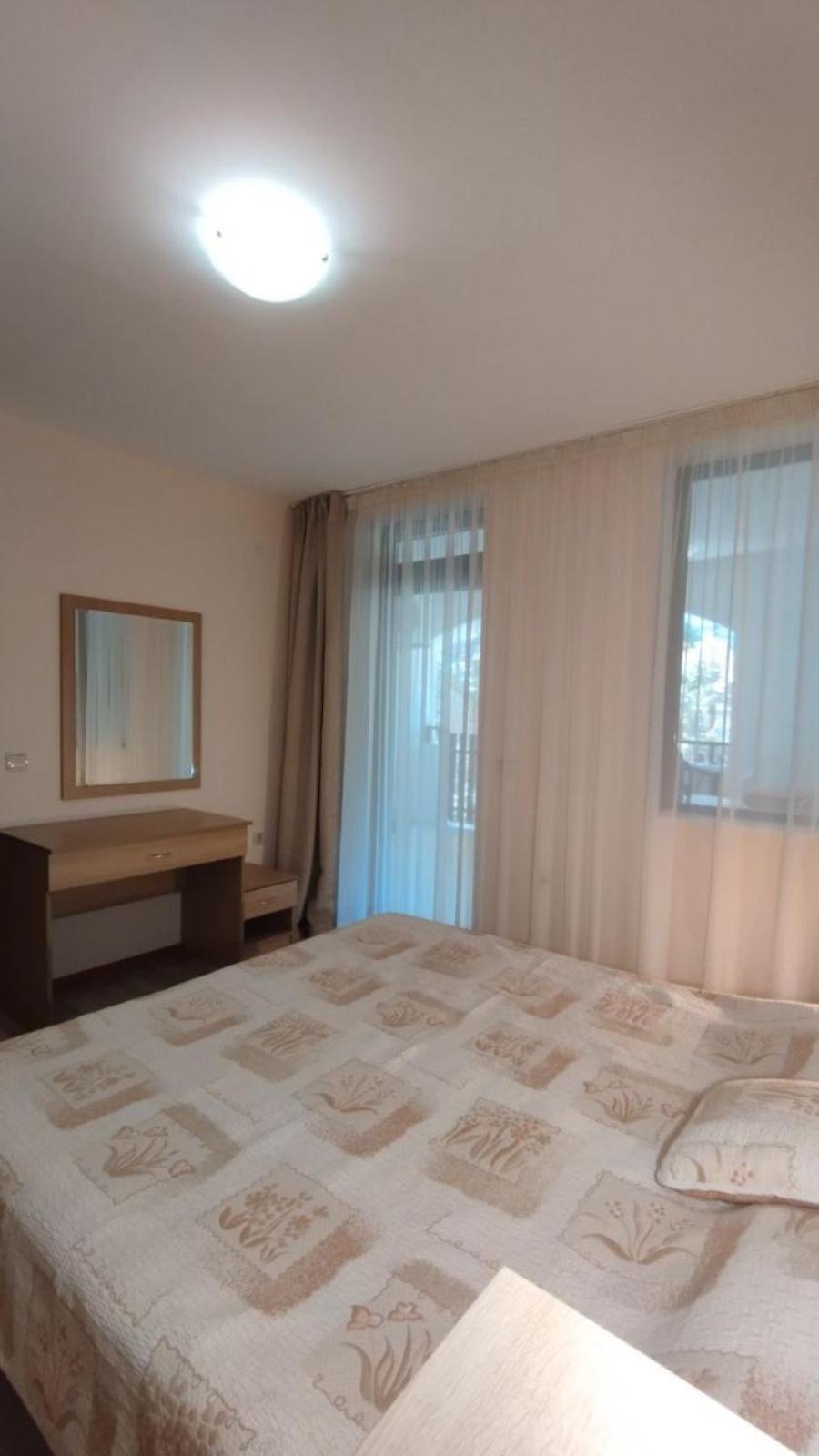 Etara 2 Apartment Sveti Vlas Exterior foto