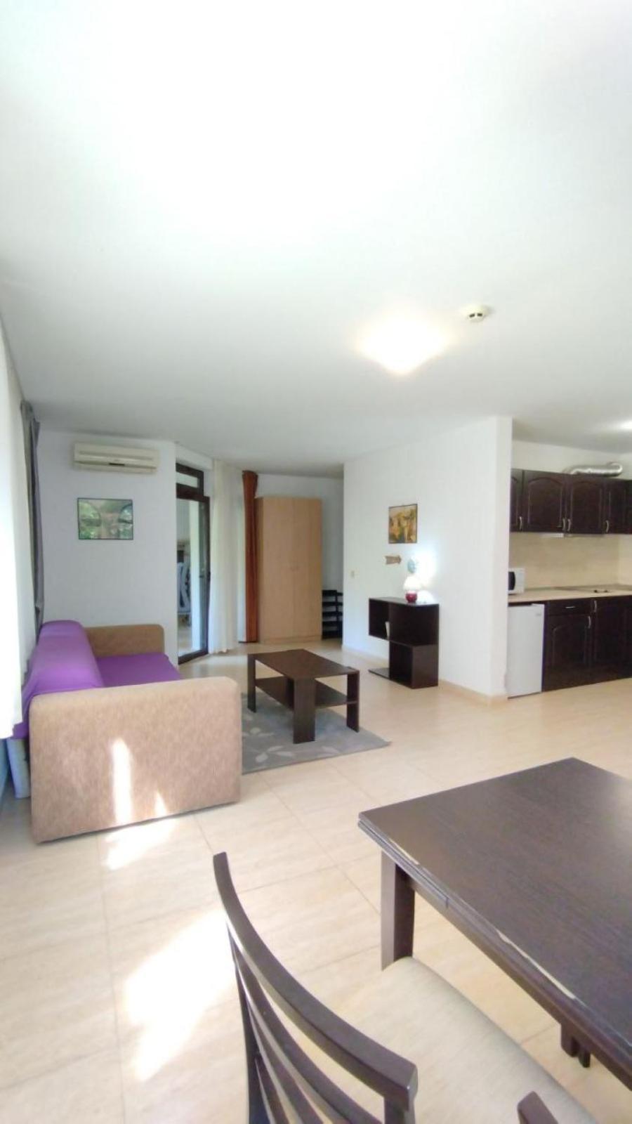 Etara 2 Apartment Sveti Vlas Exterior foto