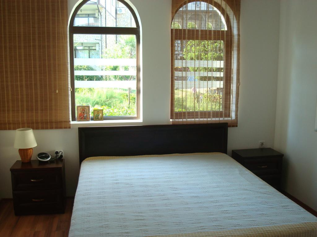 Etara 2 Apartment Sveti Vlas Cameră foto