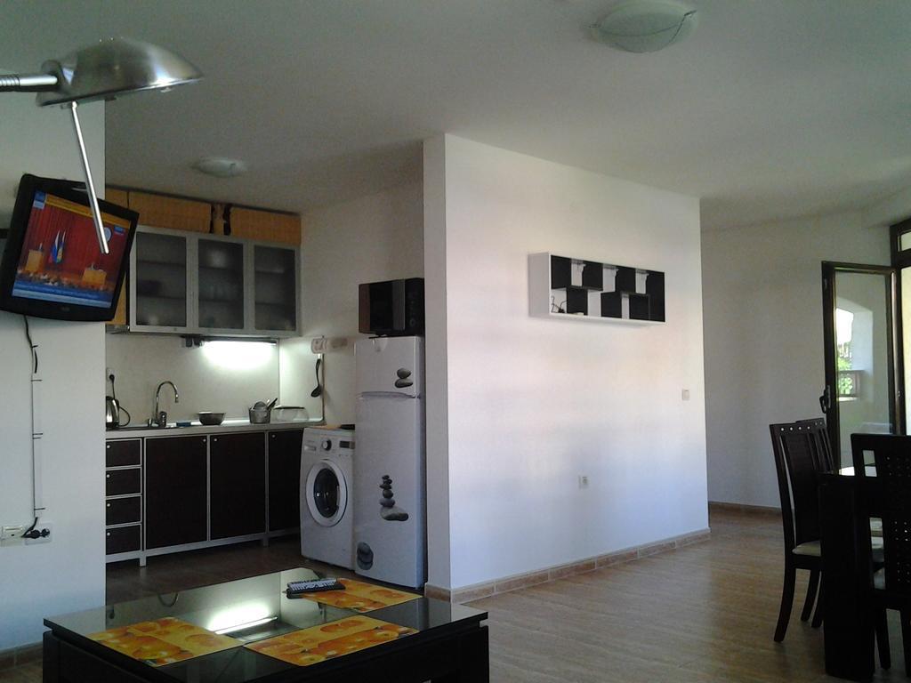Etara 2 Apartment Sveti Vlas Cameră foto