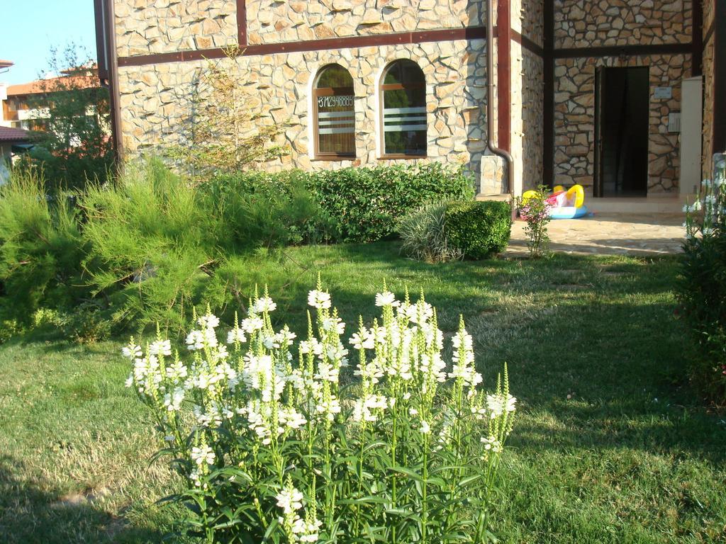 Etara 2 Apartment Sveti Vlas Cameră foto
