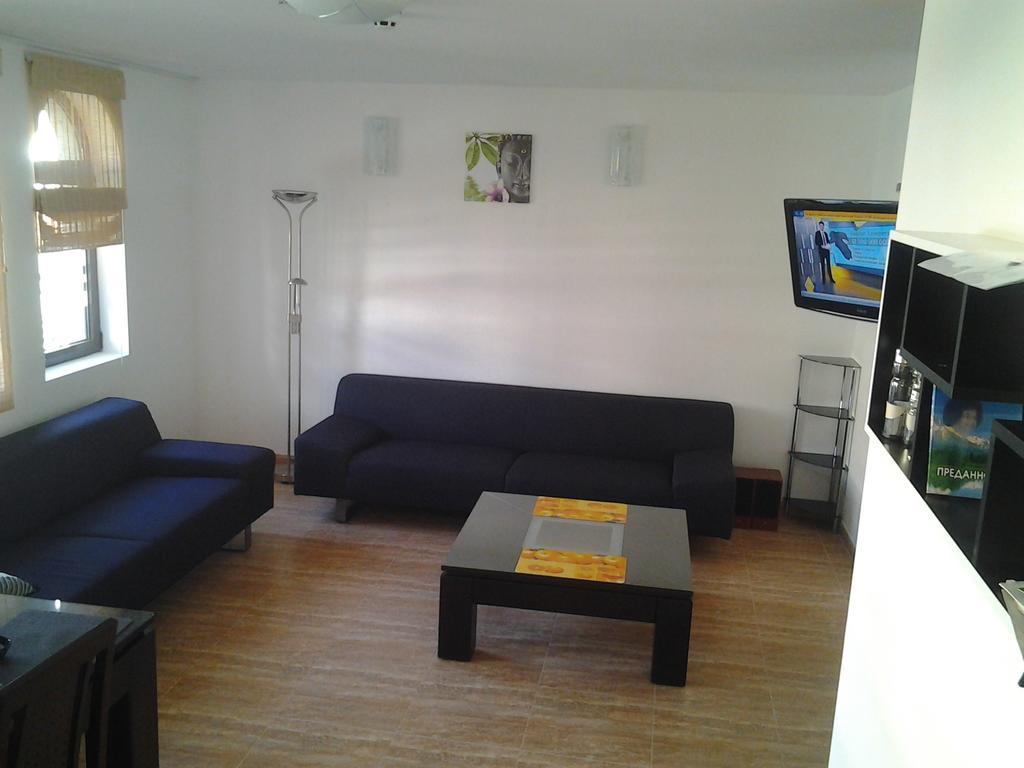 Etara 2 Apartment Sveti Vlas Cameră foto